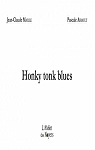 Honky tonk blues par Maille (II)