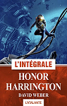 Honor Harrington - Integrale par Weber