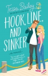 Les soeurs Bellinger, tome 2 : Hook, Line, and Sinker par Bailey