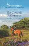 Hope Crossing, tome 1 : The Cowgirl's Redemption par Obenhaus
