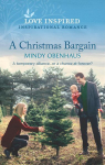 Hope Crossing, tome 2 : A Christmas Bargain par Obenhaus