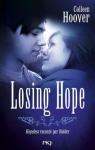 Hopeless, tome 2 : Losing Hope par Hoover