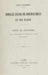 Horace Lecoq de Boisbaudran et ses lves par Regamey