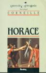 Horace par Corneille