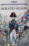 Horatio Nelson par Delitte