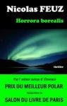 Horrora Borealis par Feuz