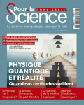 Hors-srie Pour la Science n122 - janvier 2024 par 