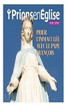 Hors-srie Priez l'Immacule avec le pape Franois par Prier avec le pape Franois