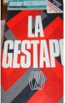 Historama - HS, n24 : La Gestapo (2) par Historama