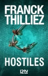 Hostiles par Thilliez