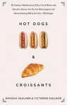 Hot Dogs & Croissants par Saulnier