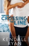 Hot Jocks, tome 4 : Crossing the Line par Ryan