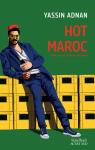 Hot Maroc par Adnan