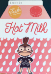 Hot Milk par Bryon