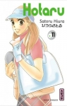 Hotaru, tome 11 par Hiura
