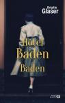 Hôtel Baden-Baden par Brigitte Glaser