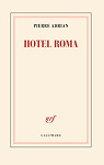 Hotel Roma par Adrian