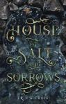 House of Salt and Sorrow par Craig