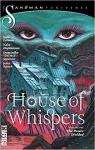 House of whispers, tome 1 : The power divided par Hopkinson