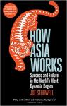 How Asia Works par Studwell