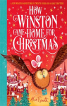 How Winston Came Home for Christmas par Smith