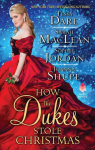 How the Dukes Stole Christmas par Jordan