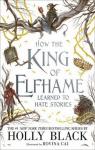 How the king of Elfhame learned to hate stories par Black