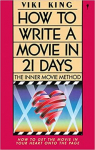 How to Write a Movie in 21 Days par King