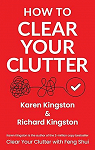 How to clear your clutter par 