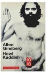 Howl Kaddish par Ginsberg