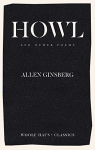 Howl & Other Poems Signed Edition par Ginsberg
