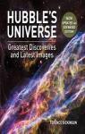 Hubble's Universe par Dickinson
