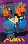 Hulk n4 : Point Zro par McFarlane