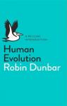Human Evolution par Dunbar