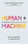 Human + Machine par Daugherty