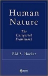 Human Nature par Hacker
