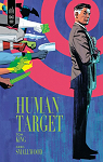 Human Target par King