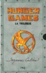 Hunger Games, Tome 1  3 : La trilogie par Collins