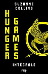 Hunger Games - Intgrale par Collins