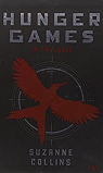 Coffret Hunger Games 3 vol. 2015 par Collins