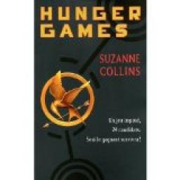 Hunger Games, tome 1 par Collins