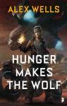 Hunger Makes the Wolf par Wells
