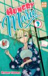 Hungry Marie, tome 3 par Tamura