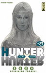 Hunter X Hunter, tome 37 par Togashi