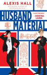 London Calling, tome 2 : Husband Material par Hall