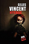 Hyenae par Vincent