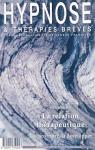 Hypnose & thérapies brèves - HS, n°11 par Hypnose & Thérapies brèves