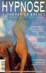 Hypnose & thérapies brèves, n°25 par Hypnose & Thérapies brèves