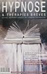 Hypnose & thrapies brves, n42