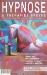 Hypnose & thérapies brèves, n°45 par Hypnose & Thérapies brèves